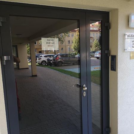 Apartament Marzenie 8 - Opole Dış mekan fotoğraf