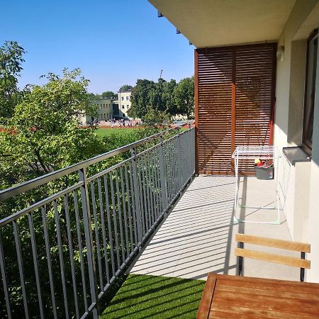 Apartament Marzenie 8 - Opole Dış mekan fotoğraf
