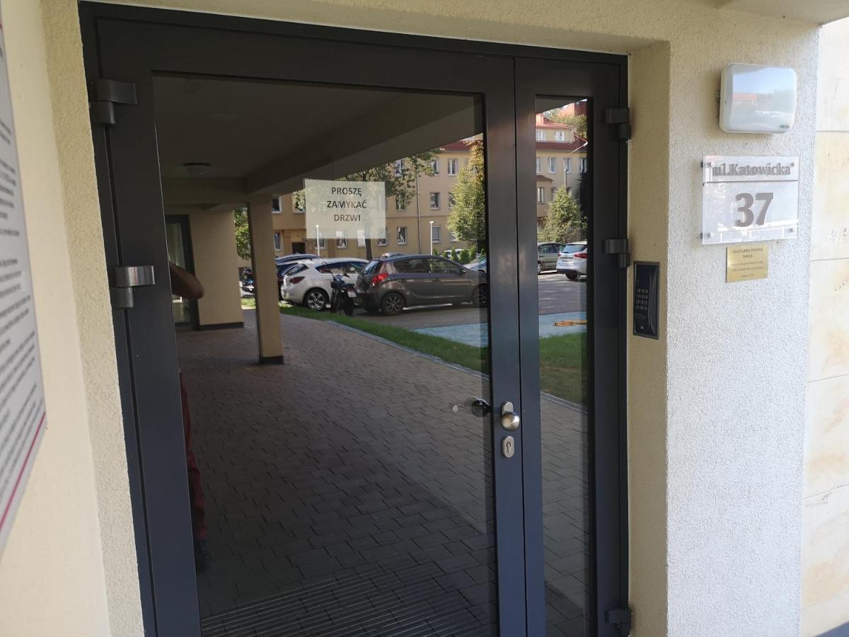 Apartament Marzenie 8 - Opole Dış mekan fotoğraf