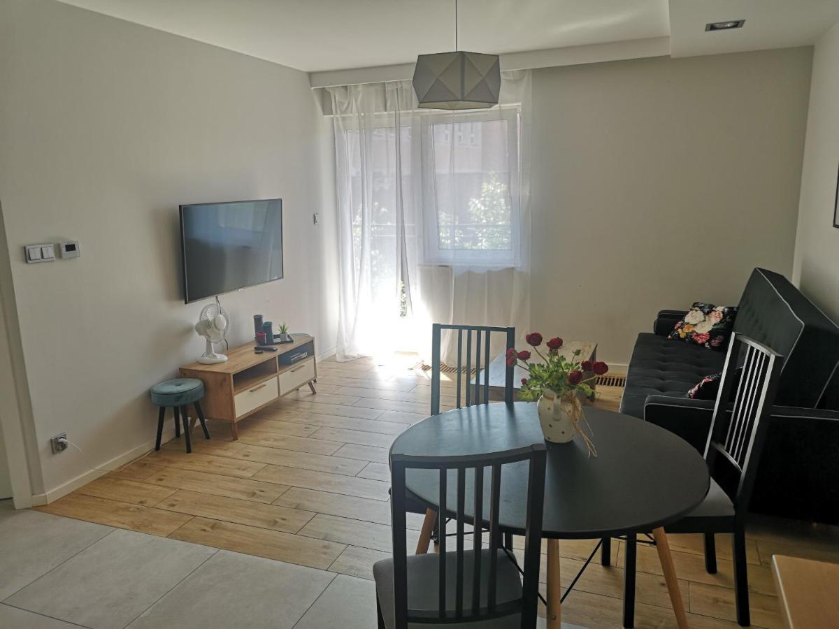 Apartament Marzenie 8 - Opole Dış mekan fotoğraf