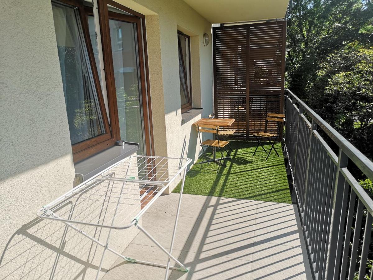 Apartament Marzenie 8 - Opole Dış mekan fotoğraf