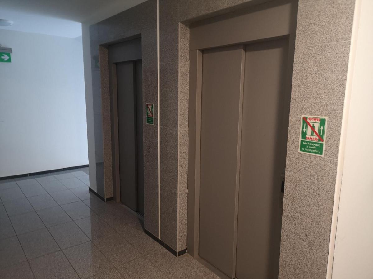 Apartament Marzenie 8 - Opole Dış mekan fotoğraf