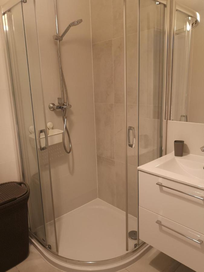 Apartament Marzenie 8 - Opole Dış mekan fotoğraf
