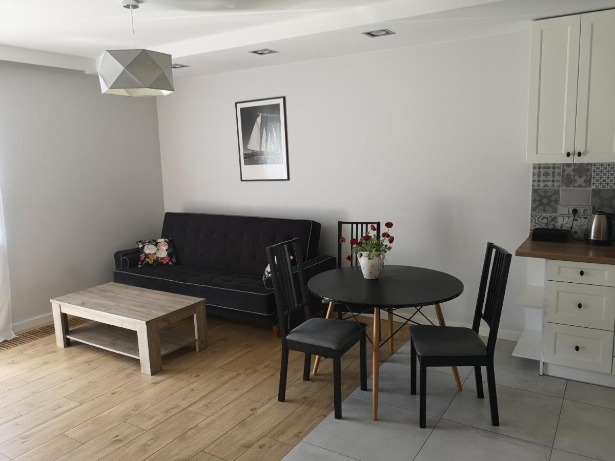Apartament Marzenie 8 - Opole Dış mekan fotoğraf