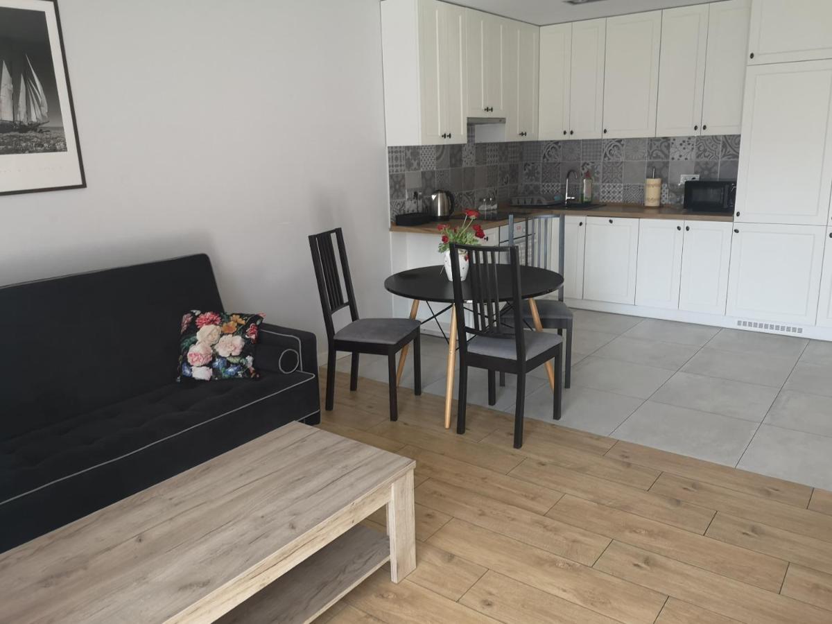Apartament Marzenie 8 - Opole Dış mekan fotoğraf