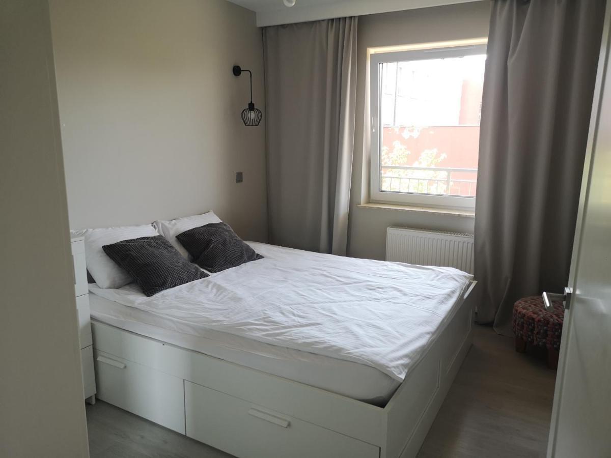 Apartament Marzenie 8 - Opole Dış mekan fotoğraf