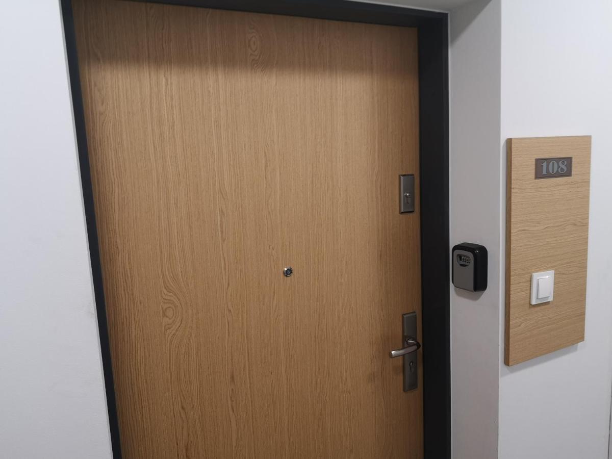 Apartament Marzenie 8 - Opole Dış mekan fotoğraf